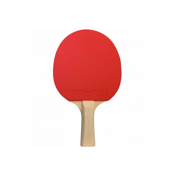 Cornilleau Racchette Ping-Pong Set Sport Pack Quattro 1* ITTF